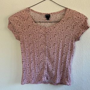 Kids shirt. Clothing brand is:  art class size L 10/12